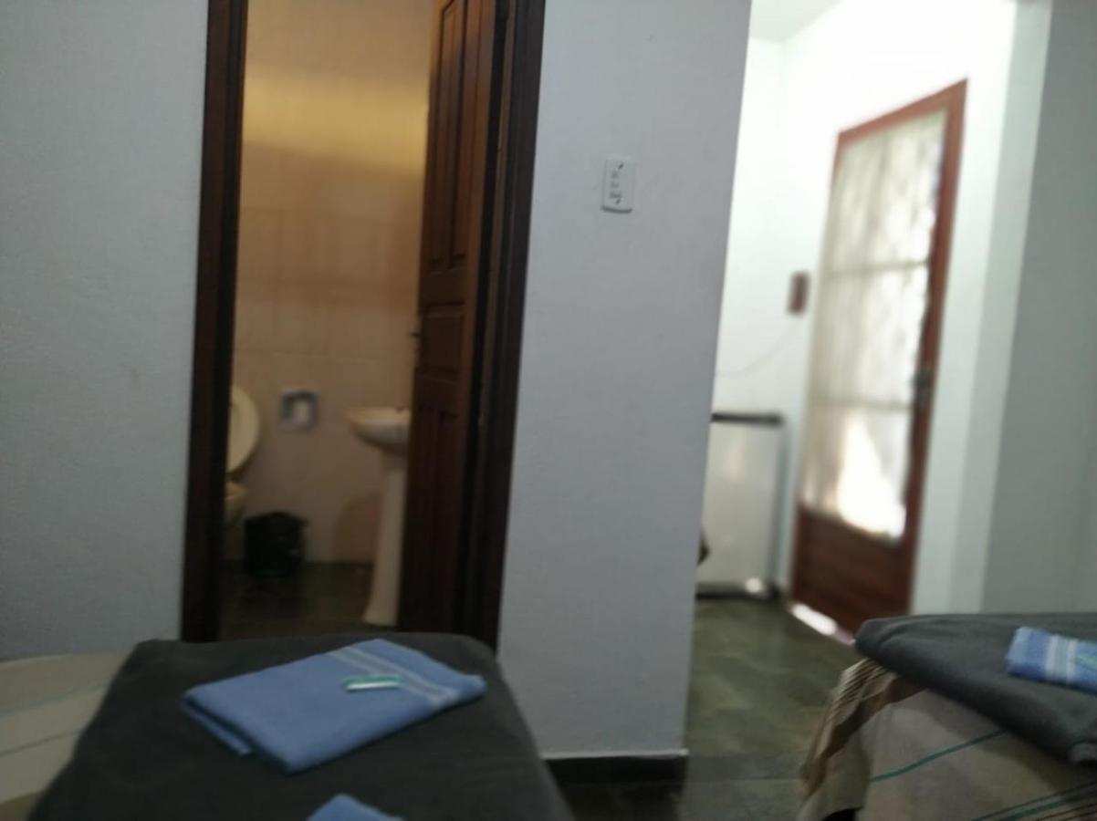 Pousada O Caipira 上波苏 外观 照片