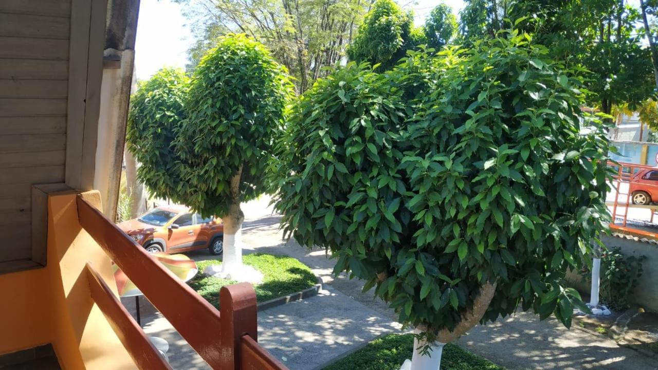 Pousada O Caipira 上波苏 外观 照片